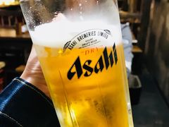 -鸟鸣门屋台料理(金帝银泰店)