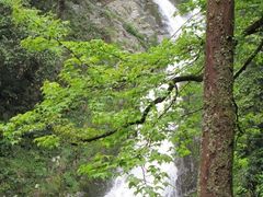 -井冈山风景名胜区