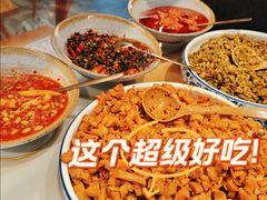 -云味馆·云南菜·云南米线(景田店)