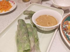-巴依老爷·新疆美食(上城区天城路店)
