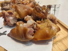 -刘记猪蹄(铁岭店)