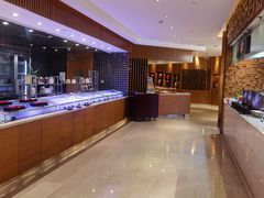 -盛宴自助餐厅(运达喜来登店)