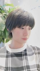 -MONE美发沙龙