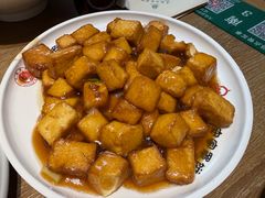 -直隶安家罩饼(复兴路店)
