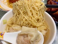 -六禄面家(芳和分店)