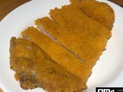 炸猪排-沪西老弄堂面馆(定西路店)