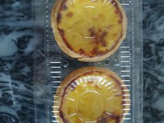 -甜心饼屋(盈彩店)