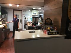 -麦当劳(北京路广百广场店)