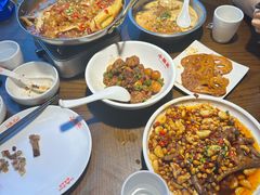 -小柴米·传统江西菜(万寿宫店)