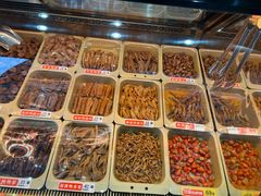 -绝味鸭脖(炫地店)