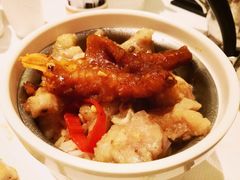-潮江春(铜锣湾广场店)