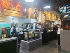 -汕头八合里海记牛肉店(清河店)