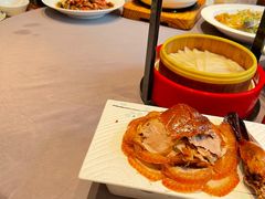 -大食客·非遗吉菜(高新和园店)