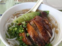 -陈记烧鹅茶餐厅(世和路店)
