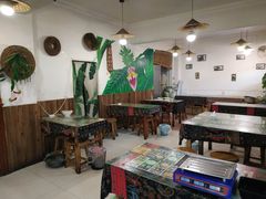大堂-阿娇魏道(傣味小吃普洱特色店)