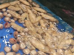 -宴立方海鲜自助(义乌万达广场店)