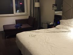 -桔子酒店(天津五大道店)