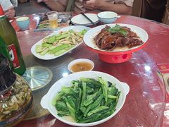 -鹅滋道(甘坑古镇店)