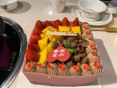 -好利来(北美N1店)