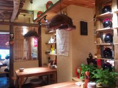 -泥糊破店小酒馆·团建聚餐(南京西路店)