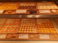 -泸溪河桃酥(西直门凯德店)