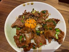 -肥朵食堂(带梦胡同店)