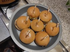 -喜家自助小火锅(乐客城店)