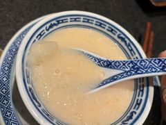 民国美龄粥-南京大牌档(新街口德基广场店)