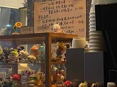-BIJOU coffee&cocktail(龙岗万科广场店)
