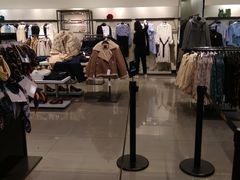 -ZARA(成都远洋太古里店)