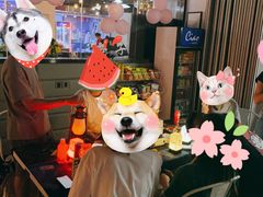 -CIAO·团建聚餐·生日派对轰趴馆(福田店)