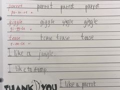 -GogoReading少儿英语分级阅读(双井中心店)