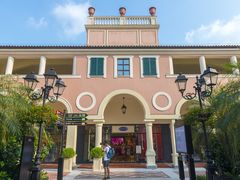 -佛罗伦萨小镇广佛名品奥特莱斯(疏港路店)