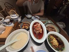 -南京大牌档(青岛万象城店)