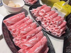 -北平楼·老北京涮羊肉(双流总店)