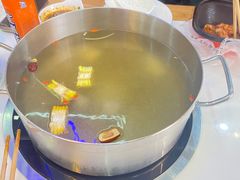 -牛记皇鲜牛肉火锅(环球度假区梨园店)