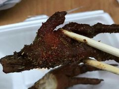 -霍元甲烧烤(江城商务大楼店)
