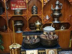 -宗巴雍姆藏餐府