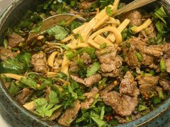 -君霖海鲜私房菜(春柳店)