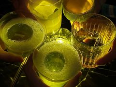 -FLAIR顶层餐厅酒吧(浦东丽思卡尔顿酒店)