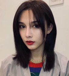 -BABY FACE沙龙