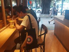 -CoCo都可(白石洲店)