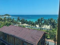 -不仔客海鲜·烧烤·270度海景餐厅(大东海店)