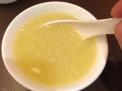 小米粥-西贝(金桥店)