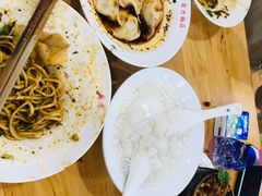 -华兴街自力面店