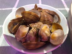 捞汁花甲-乌江鱼杭帮菜(西湖店)