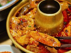-全牛匠·乐山跷脚牛肉(新中关店)