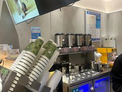 -茶百道(湖墅潮王路店)