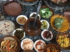 -张关合渣(航空大道店)