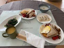 -baby bella小贝拉母婴护理中心(北京东隅店)